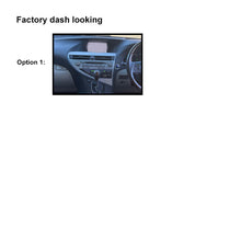 Load image into Gallery viewer, Nakamichi Android NA9LEXUSRX450H20092015 Wireless Apple Carplay Android auto Sat Nav solution compatible with Lexus RX450H 2009-2015
