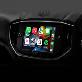 APP Connect Interface Module INTEMASERATIQUA For Maserati Quattroporte 2013-2017 Systems