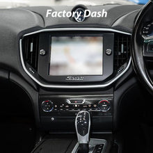 Load image into Gallery viewer, APP Connect Interface Module INTEMASERATIGHI For Maserati Ghibli 2013-2017 Systems