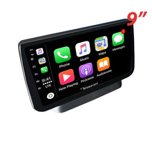 Load image into Gallery viewer, Nakamichi Android NA9MAZDA2CX32014ON Wireless Apple Carplay Android auto Sat Nav solution compatible with Mazda 2 CX-3 2014+