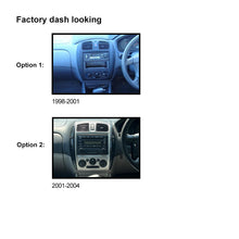Load image into Gallery viewer, Nakamichi Android NAXMAZDA32319982004 Wireless Apple Carplay Android Auto Sat Nav Solution compatible with Mazda 323 1998-2004