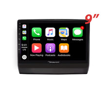 Load image into Gallery viewer, Nakamichi Android NA9MAZDABT502020ON Wireless Apple Carplay Android Auto Sat Nav Solution compatible with Mazda BT-50 2020+