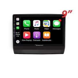 Nakamichi Android NA9MAZDABT502020ON Wireless Apple Carplay Android Auto Sat Nav Solution compatible with Mazda BT-50 2020+