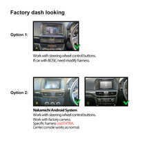 Load image into Gallery viewer, Nakamichi Android NAXMAZDACX520122017 Wireless Apple Carplay Android Auto Sat Nav Solution compatible with Mazda CX-5 2012-2017