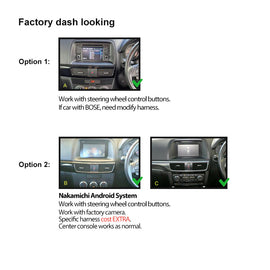 Nakamichi Android NAXMAZDACX520122017 Wireless Apple Carplay Android Auto Sat Nav Solution compatible with Mazda CX-5 2012-2017