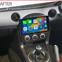 Load image into Gallery viewer, Nakamichi Android NA9MAZDAMX520092013 Wireless Apple Carplay Android Auto Sat Nav Solution compatible with Mazda MX-5 2009-2013