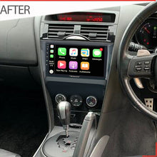 Load image into Gallery viewer, Nakamichi Android NA9MAZDARX820082010 Wireless Apple Carplay Android Auto Sat Nav Solution compatible with Mazda RX-8 2008-2010