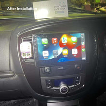 Load image into Gallery viewer, Nakamichi Android NA9MAZDATRIBUTE20062008 Wireless Apple Carplay Android Auto Sat Nav Solution compatible with Mazda Tribute 2006-2008