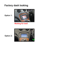 Load image into Gallery viewer, Nakamichi Android NA9MERCEDESSL20022011 Wireless Apple Carplay Android Auto Sat Nav Solution compatible with Mercedes SL-Class 2002-2011 R230