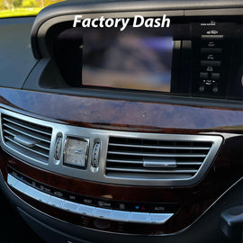 APP Connect Interface Module INTEMERCNTG3.0 For Mercedes S-Class NTG3.0 Systems