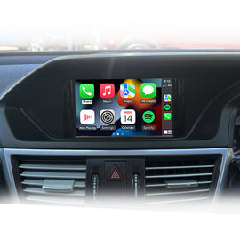 APP Connect Interface Module INTEMERCNTG4.0 For Mercedes NTG4.0 Systems