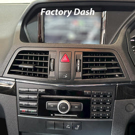 APP Connect Interface Module INTEMERCNTG4.0 For Mercedes NTG4.0 Systems