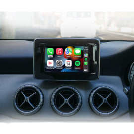 APP Connect Interface Module INTEMERCNTG4.5 For Mercedes NTG4.5 Systems