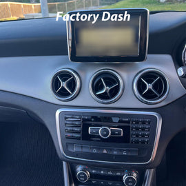 APP Connect Interface Module INTEMERCNTG4.5 For Mercedes NTG4.5 Systems