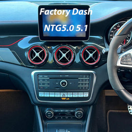 APP Connect Interface Module INTEMERCNTG5.0 For Mercedes NTG5.0 5.1 5.2 Systems