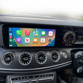 APP Connect Interface Module INTEMERCNTG5.5 For Mercedes NTG5.5 Systems