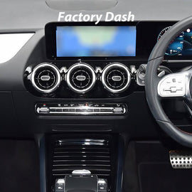 APP Connect Interface Module INTEMERCNTG6.0 For Mercedes NTG6.0 Systems