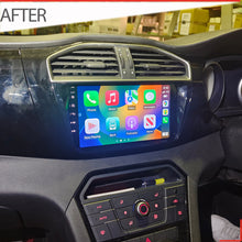 Load image into Gallery viewer, Nakamichi Android NA9MGGS2016ON Wireless Apple Carplay Android auto Sat Nav solution compatible with MG GS 2016+