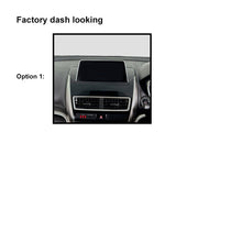 Load image into Gallery viewer, Nakamichi Android NA9MITSUBISHIECLIPSECROSS20172020 Wireless Apple Carplay Android Auto Sat Nav solution compatible with Mitsubishi Eclipse Cross 2017-2020