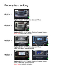 Load image into Gallery viewer, Nakamichi Android NAXMITSUBISHILANCER20072017 Wireless Apple Carplay Android Auto Sat Nav Solution compatible with Mitsubishi Lancer 2007-2017