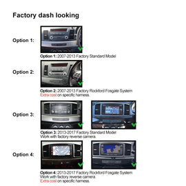 Nakamichi Android NAXMITSUBISHILANCER20072017 Wireless Apple Carplay Android Auto Sat Nav Solution compatible with Mitsubishi Lancer 2007-2017