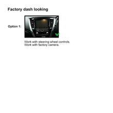 Load image into Gallery viewer, Nakamichi Android NAXMITSUBISHIPAJEROSPORT2020ON Wireless Apple Carplay Android Auto Sat Nav Solution compatible with Mitsubishi Pajero Sport 2020+