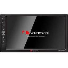 Load image into Gallery viewer, Nakamichi NAM3510-M7 Car Receiver
