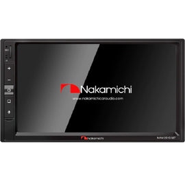 Nakamichi NAM3510-M7 Car Receiver