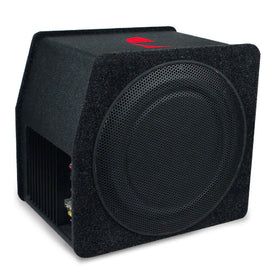 Nakamichi NBS210A Active Subwoofer Box