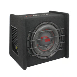 Nakamichi NBX251A Active Subwoofer Box