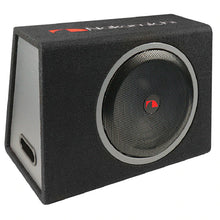 Load image into Gallery viewer, Nakamichi NBX305A Active Subwoofer Box
