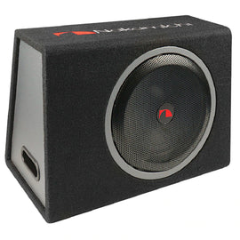 Nakamichi NBX305A Active Subwoofer Box
