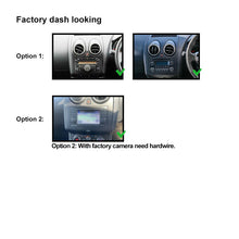 Load image into Gallery viewer, Nakamichi Android NA9NISSANDUALIS20072013 Wireless Apple Carplay Android Auto Sat Nav Solution compatible with Nissan Dualis 2007-2013