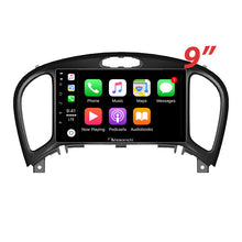 Load image into Gallery viewer, Nakamichi Android NA9NISSANJUKE20102019 Wireless Apple Carplay Android Auto Sat Nav Solution compatible with Nissan Juke 2010-2019