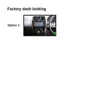 Load image into Gallery viewer, Nakamichi Android NA9NISSANNOTE2018ON Wireless Apple Carplay Android Auto Sat Nav Solution compatible with Nissan Note 2018+