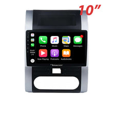 Load image into Gallery viewer, Nakamichi Android NAXNISSANXTRAIL20072014 Wireless Apple Carplay Android Auto Sat Nav Solution compatible with Nissan Xtrail 2007-2014