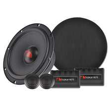 Load image into Gallery viewer, NAKAMICHI NSA-CS1721 Component Speaker