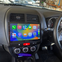 Load image into Gallery viewer, Nakamichi Android NAXPEUGEOT40082012ON Wireless Apple Carplay Android Auto Sat Nav Solution compatible with Peugeot 4008 2012+