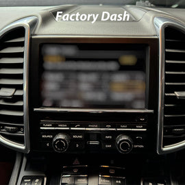 APP Connect Interface Module INTEPORSCHEPCM3.1 For Porsche PCM3.1 Systems