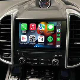 APP Connect Interface Module INTEPORSCHEPCM4.0 For Porsche PCM4.0 Systems