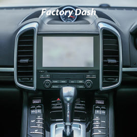 APP Connect Interface Module INTEPORSCHEPCM4.0 For Porsche PCM4.0 Systems