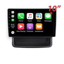Load image into Gallery viewer, Nakamichi Android NAXRENAULTTRAFIC20112014 Wireless Apple Carplay Android auto Sat Nav solution compatible with Renault Trafic 2011-2014