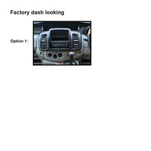 Load image into Gallery viewer, Nakamichi Android NAXRENAULTTRAFIC20112014 Wireless Apple Carplay Android auto Sat Nav solution compatible with Renault Trafic 2011-2014