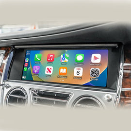 APP Connect Interface Module INTEROLLSCIC For Rolls-Royce CIC Systems