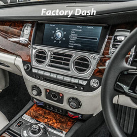 APP Connect Interface Module INTEROLLSCIC For Rolls-Royce CIC Systems