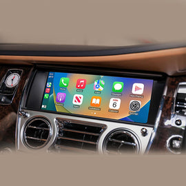 APP Connect Interface Module INTEROLLSNBT For Rolls-Royce NBT Systems