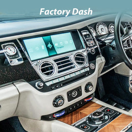 APP Connect Interface Module INTEROLLSNBT For Rolls-Royce NBT Systems