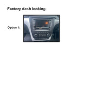 Load image into Gallery viewer, Nakamichi Android NAXSKODAYETI20112016AUTO Wireless Apple Carplay Android auto Sat Nav solution compatible with Skoda Yeti 2011-2016 Auto