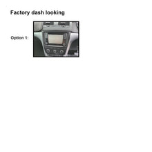 Load image into Gallery viewer, Nakamichi Android NAXSKODAYETI20112016MANUAL Wireless Apple Carplay Android auto Sat Nav solution compatible with Skoda Yeti 2011-2016 Manual