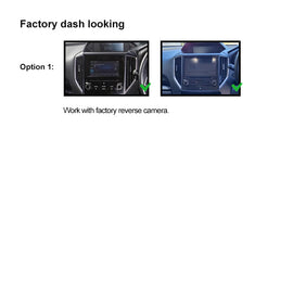 Nakamichi Android NA9SUBARUFORESTERIMPREZA2018ON Wireless Apple Carplay Android Auto Sat Nav Solution compatible with Subaru Forester 2018+ Impreza 2017+ XV 2017+